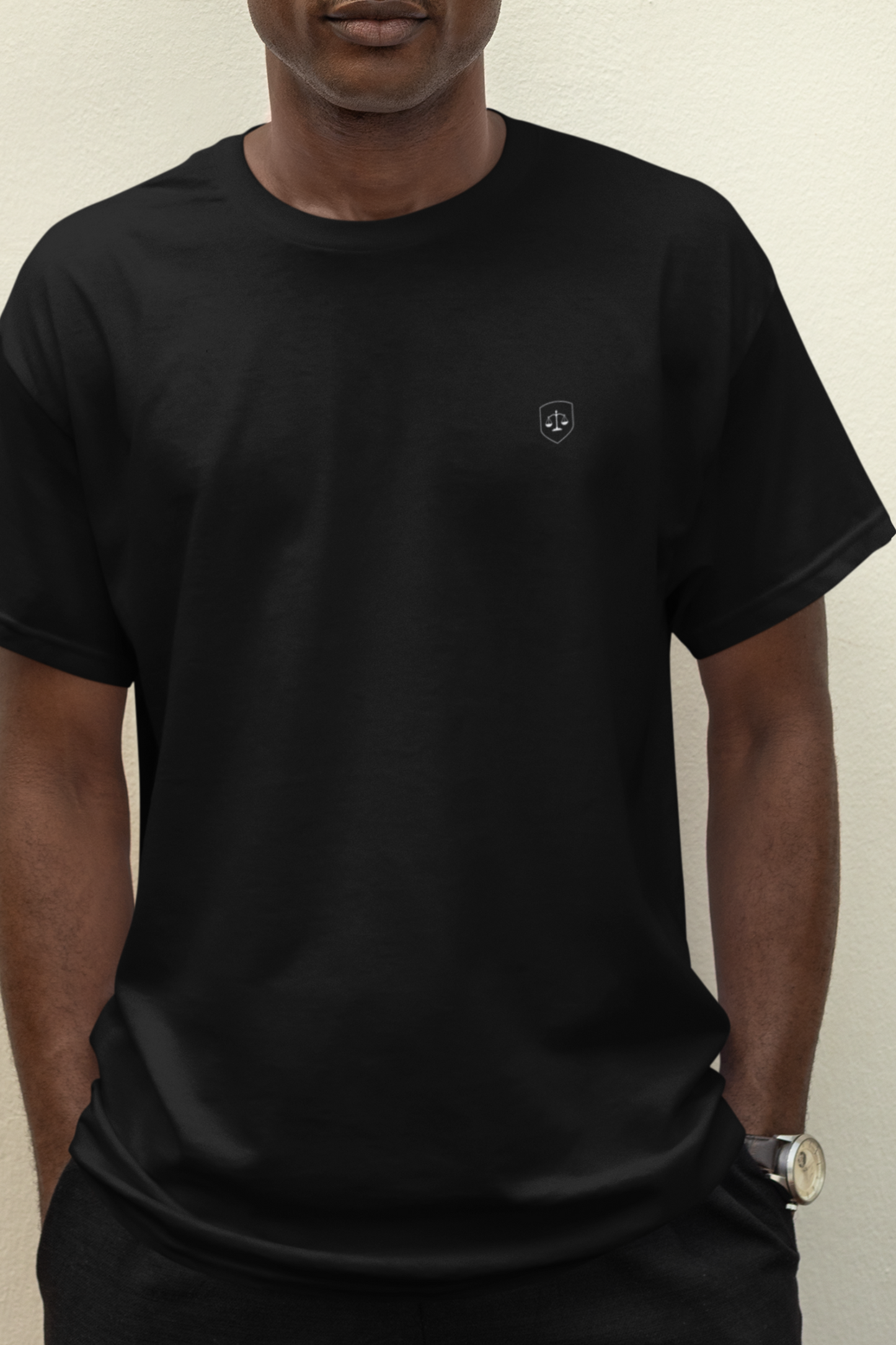 Bank On It graphic tee