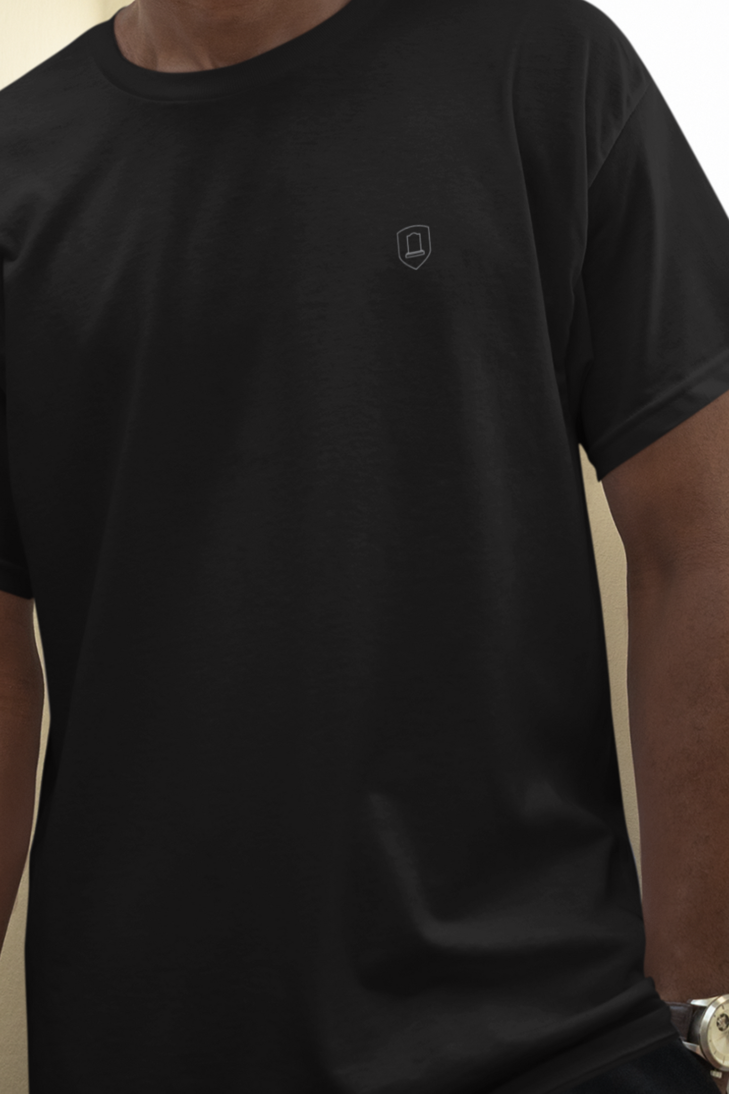 Vanderbilt Monuments graphic tee