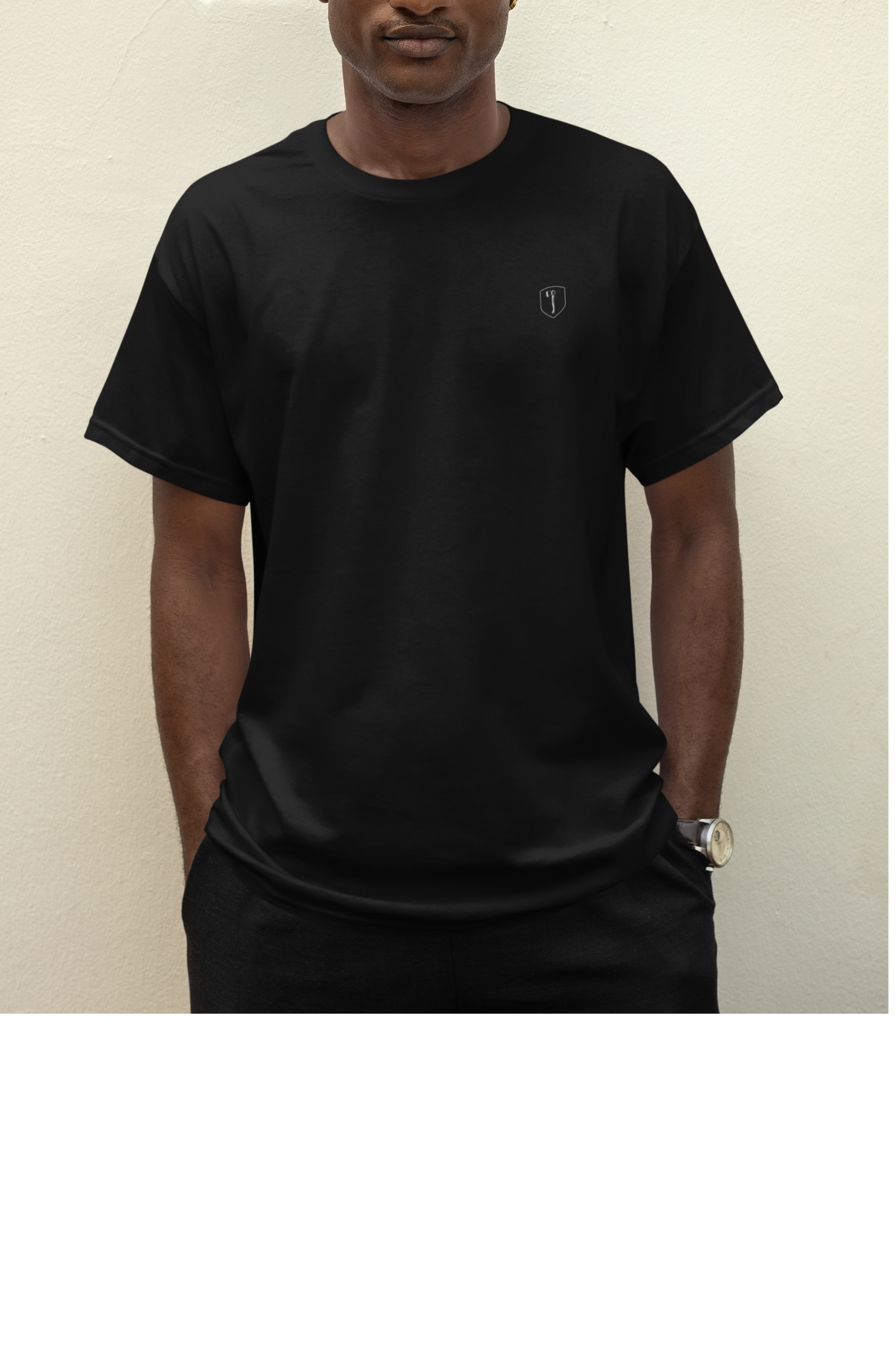 Random Axe of Kindness Graphic Tee