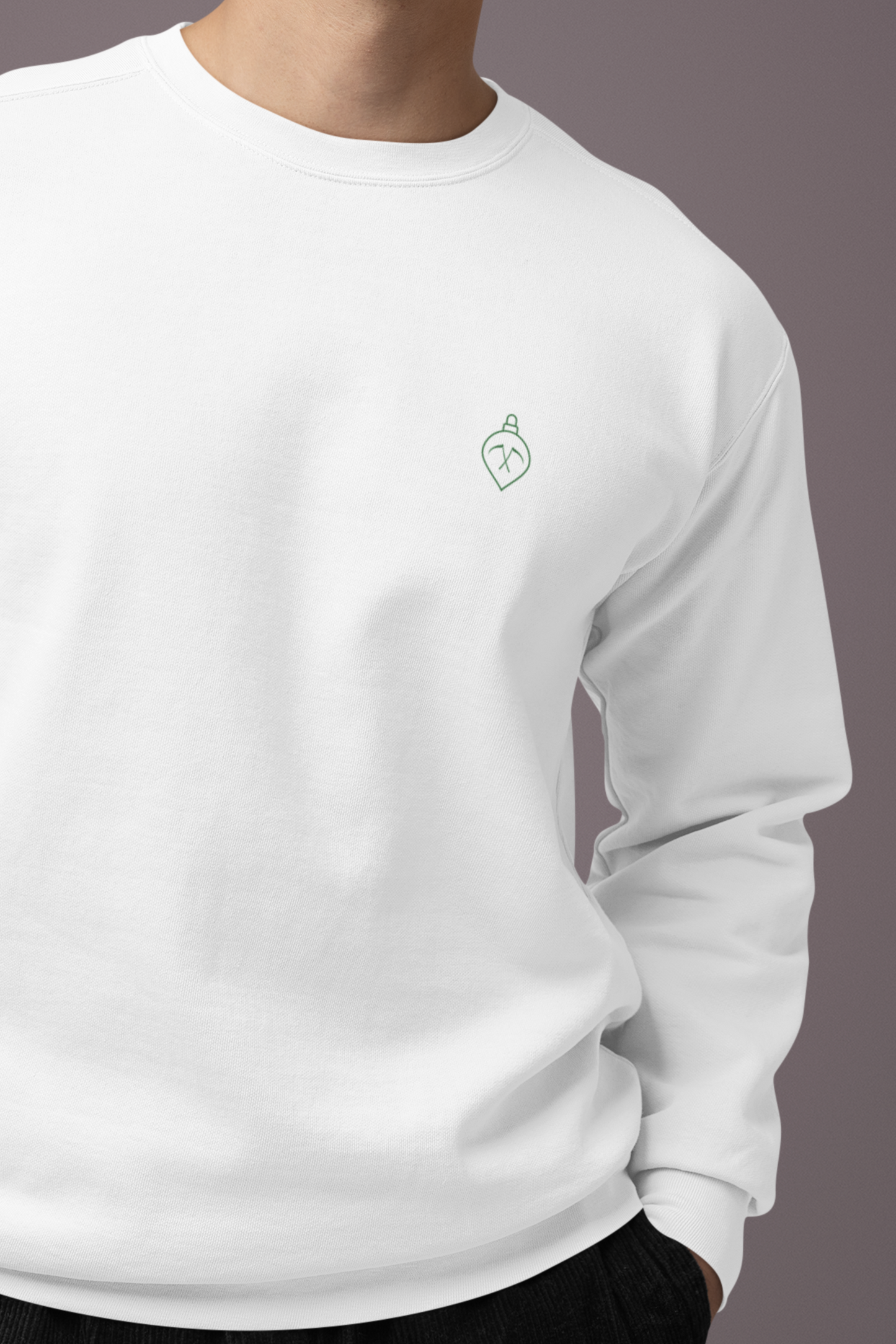 Merry Cryptmas Krampus skull unisex graphic sweater